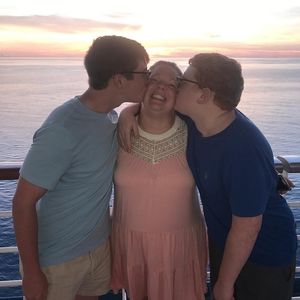 Meet your Posher, Andrea